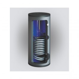KOSPEL BOJLER STOJĄCY Z WĘŻOWNICĄ SW-140 TERMO-MAX
